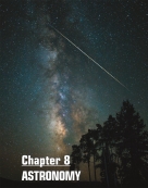 Chapter 8: Astronomy