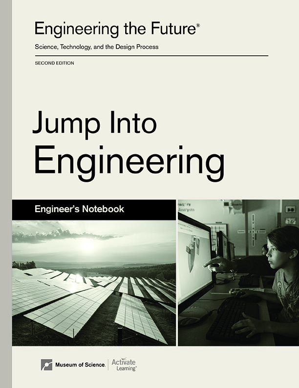Jump Into Engineering