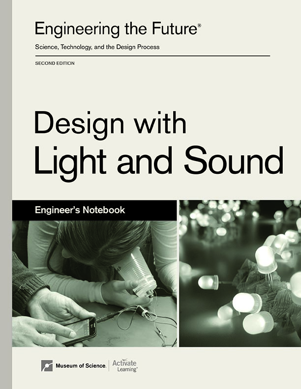 Design With Light and Sound