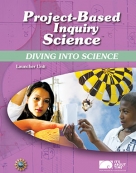 Diving Into Science