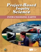 Ever-Changing Earth