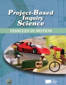 Vehicles in Motion