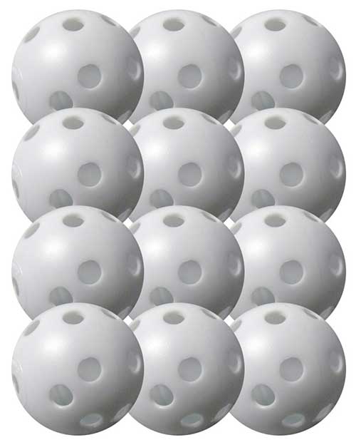 Practice Golf Ball