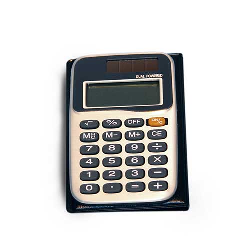 Basic Calculator