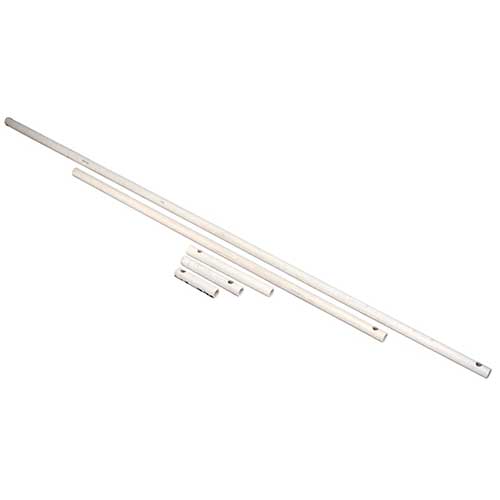 Cylinders Which Hang, Set of 5