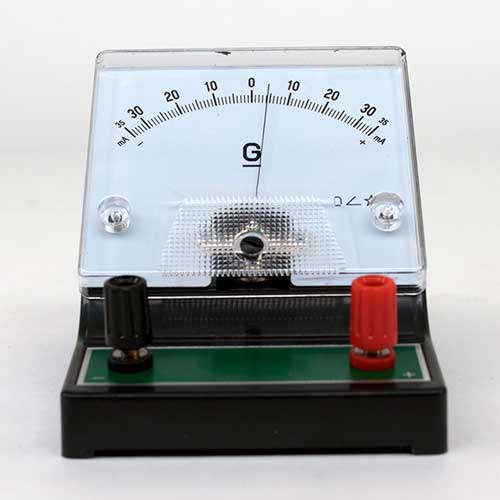 Galvanometer