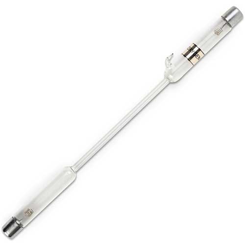 Helium Spectrum Tube