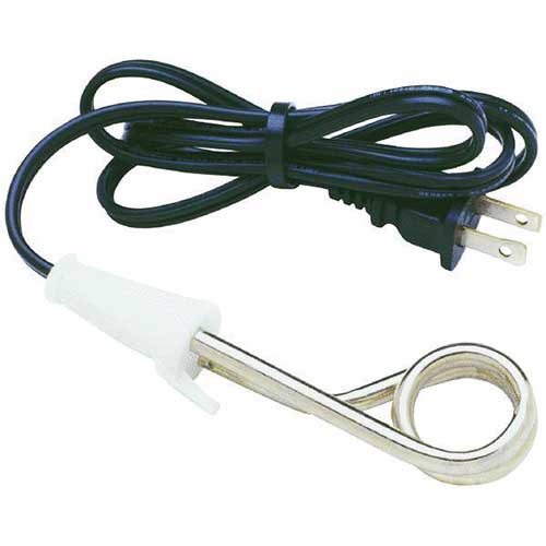 Electric Immersion Heater