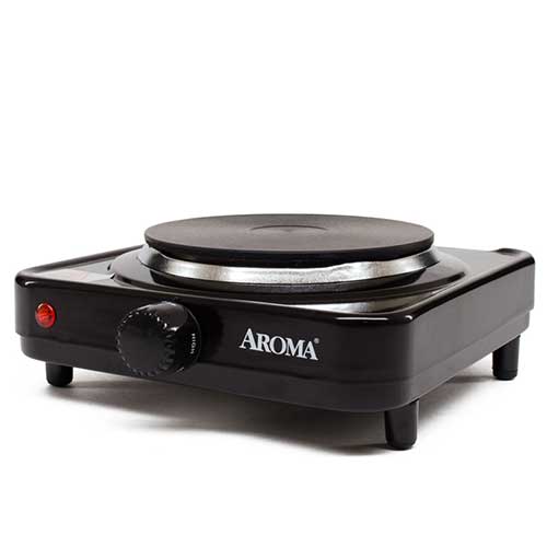 Electric Hot Plate