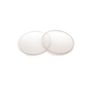 Convex Lens 20 cm Focal Point