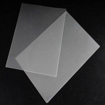 Overhead Transparencies