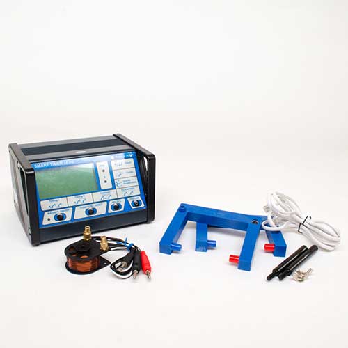 Digital Photogate w/Electromagnet