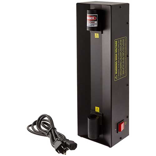 Spectrum Tube Power Supply