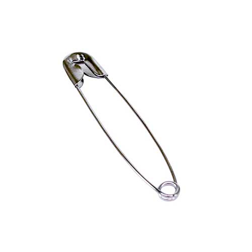 Safety Pin Large