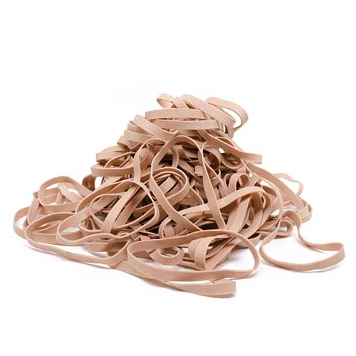 Rubber Bands #64 bag