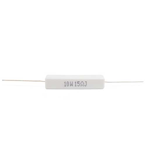 Resistor 15 ohm 10 Watt
