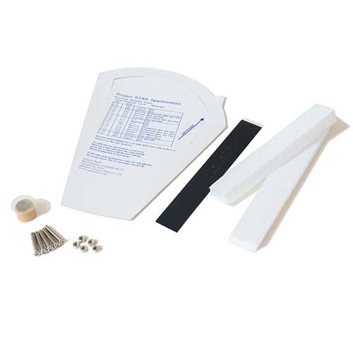 Spectrometer Cardboard