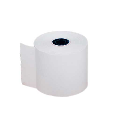 Roll of Adding Machine Tape