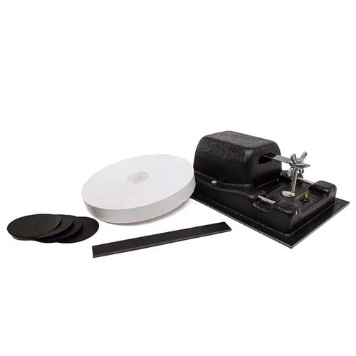 AC Ticker Tape Timer