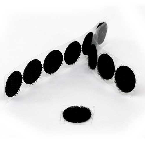 Self Adhesive Velcro Dot