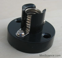 Lamp Socket, E10 Base