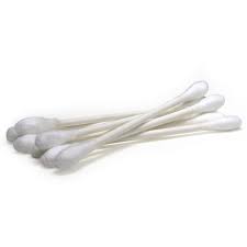 Cotton Swab, Box of 100
