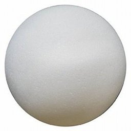 Foam Ball, 1"