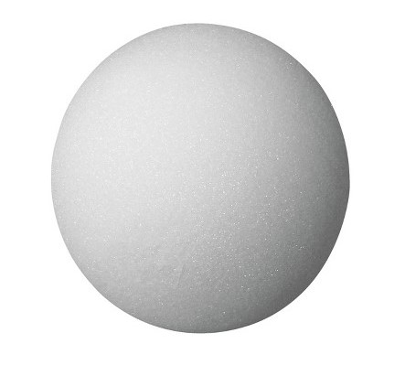 Styrofoam Ball, 4"