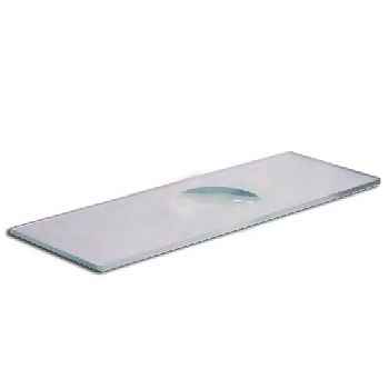 Microscope Slide, Concave, Pk/12