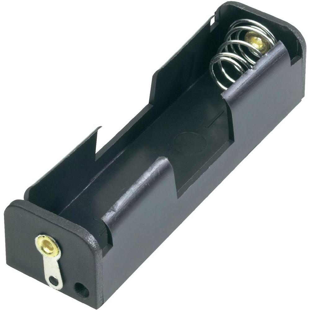 Battery Holder, AA
