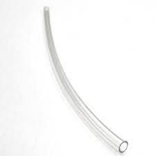 Hose, Plastic, Transparent, 1m