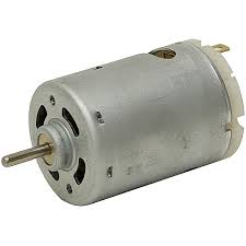 Electric Motor