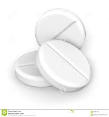 Effervescent Tablet, Single