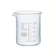 Beaker, 100ml