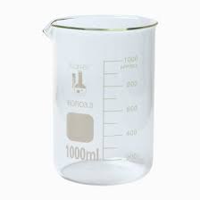 Beaker, 1000ml