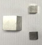 Density blocks, pack