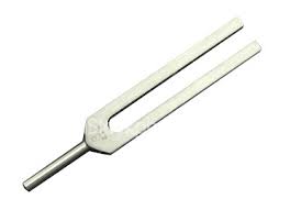 Tuning Fork