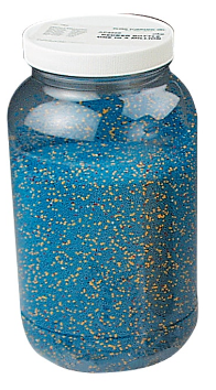 PPM bottle demonstration