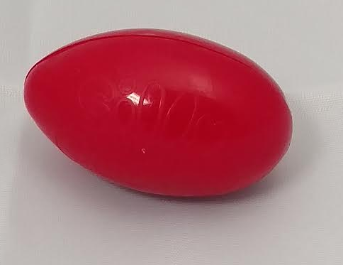 Silly Putty Egg