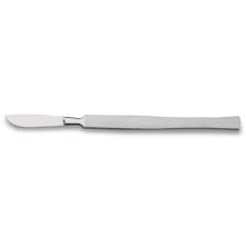 Scalpel, Stainless Steel