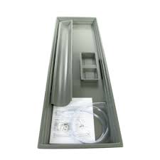 Stream Table, Durable