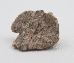 Rock Sample, Gneiss, single