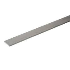Metal Strip, Aluminum