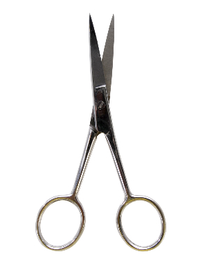 Scissors, stainless