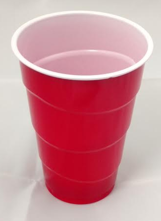 Solo Cup, single