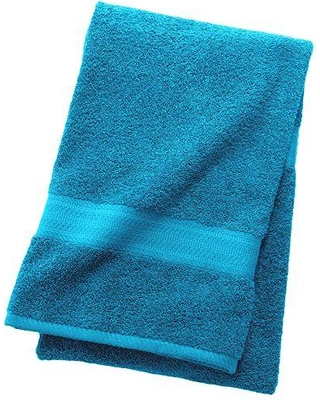 Bath towel
