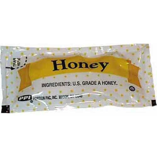 Honey Packet