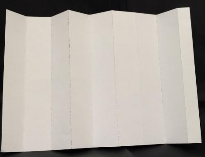 Filter paper, sheet, short, LS2