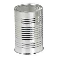 Large can