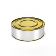 Small can